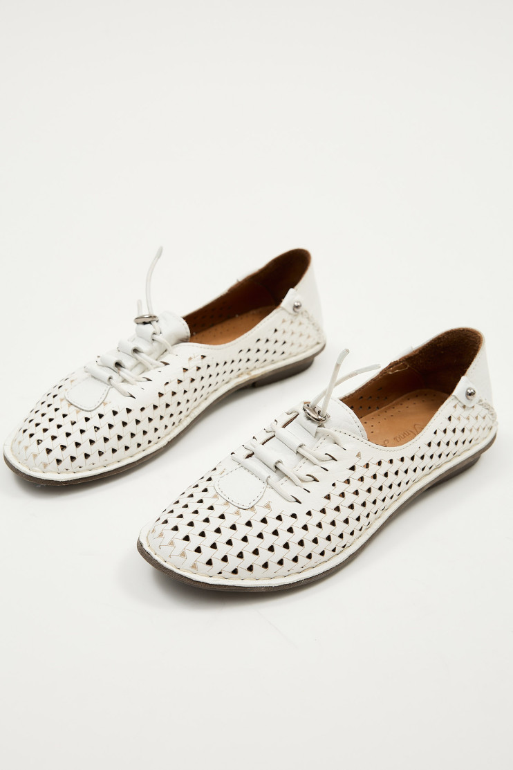 Мокасини Anna Lucci 176412 - Вид 7 - інтернет магазин sandalini.ua