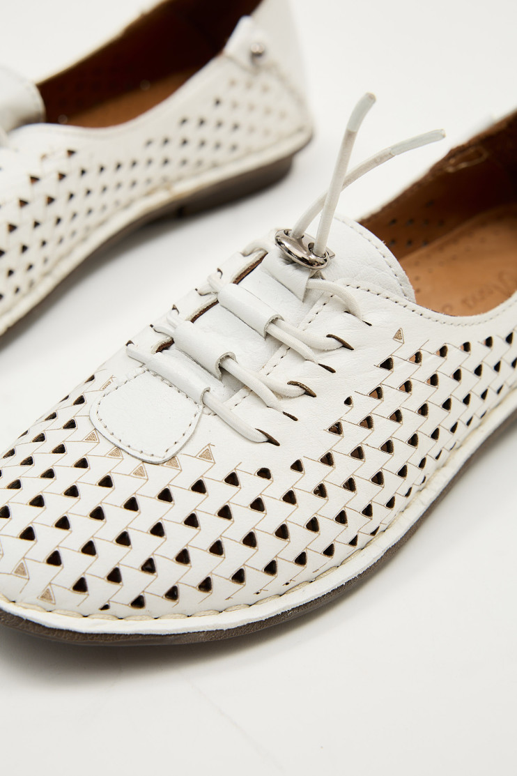 Мокасини Anna Lucci 176412 - Вид 8 - інтернет магазин sandalini.ua