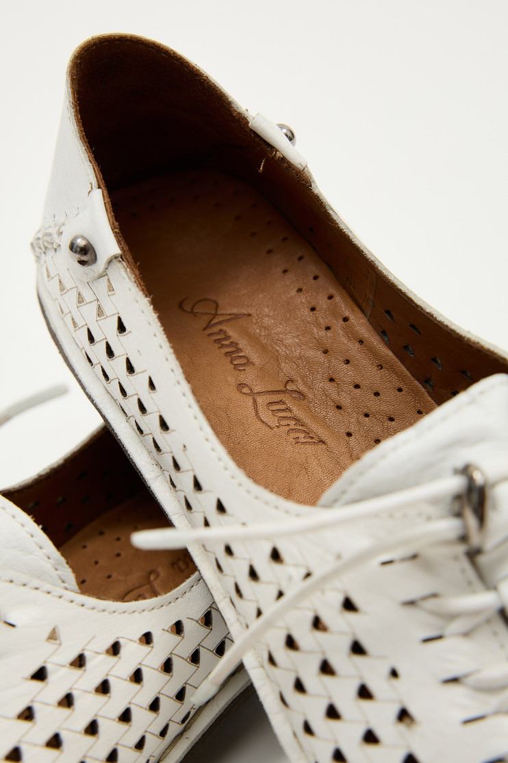 Мокасини Anna Lucci 176412 - Вид 9 - інтернет магазин sandalini.ua