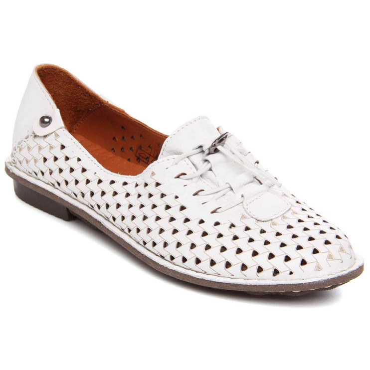 Мокасини Anna Lucci 176412 - Вид 19 - інтернет магазин sandalini.ua