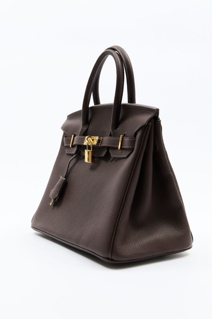 Сумка Lonza 213223 - Вид 4 - интернет магазин sandalini.ua