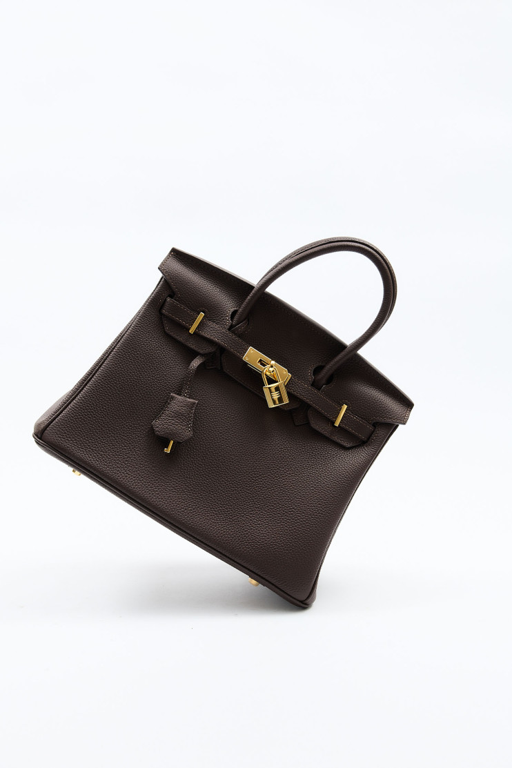 Сумка Lonza 213223 - Вид 5 - интернет магазин sandalini.ua