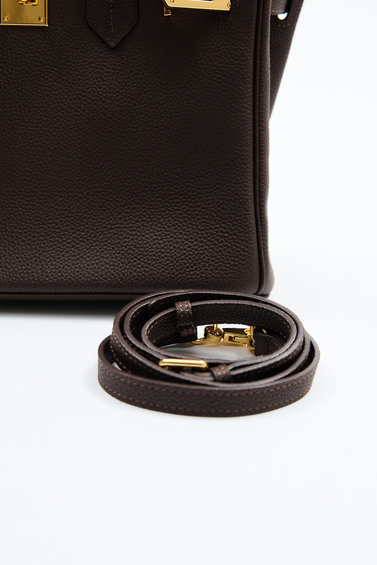 Сумка Lonza 213223 - Вид 6 - интернет магазин sandalini.ua