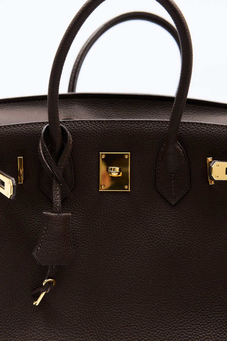 Сумка Lonza 213223 - Вид 7 - интернет магазин sandalini.ua