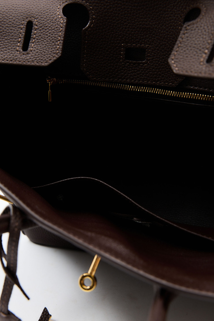 Сумка Lonza 213223 - Вид 8 - интернет магазин sandalini.ua