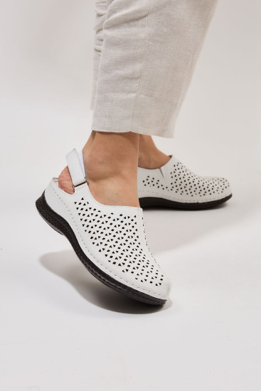 Босоножки Lonza 207211