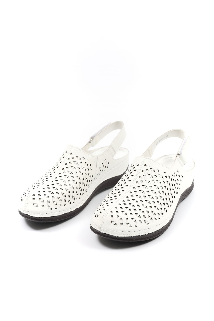 Босоножки Lonza 207211 - Вид 4 - интернет магазин sandalini.ua