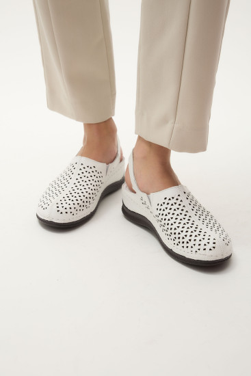 Босоніжки Lonza 207211