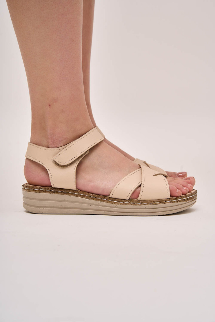 Босоніжки Lonza 176428 - Вид 2 - інтернет магазин sandalini.ua