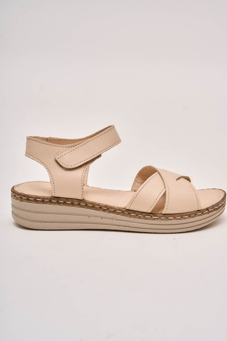 Босоніжки Lonza 176428 - Вид 9 - інтернет магазин sandalini.ua