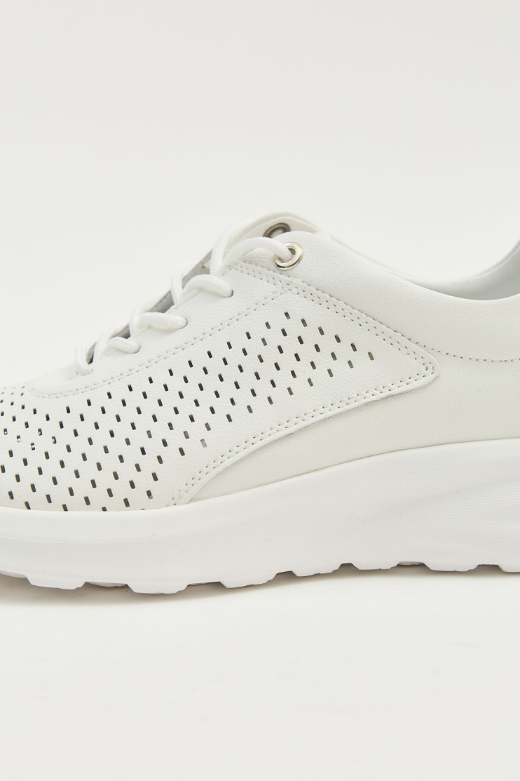 Кроссовки ALLSY 207250 - Вид 3 - интернет магазин sandalini.ua