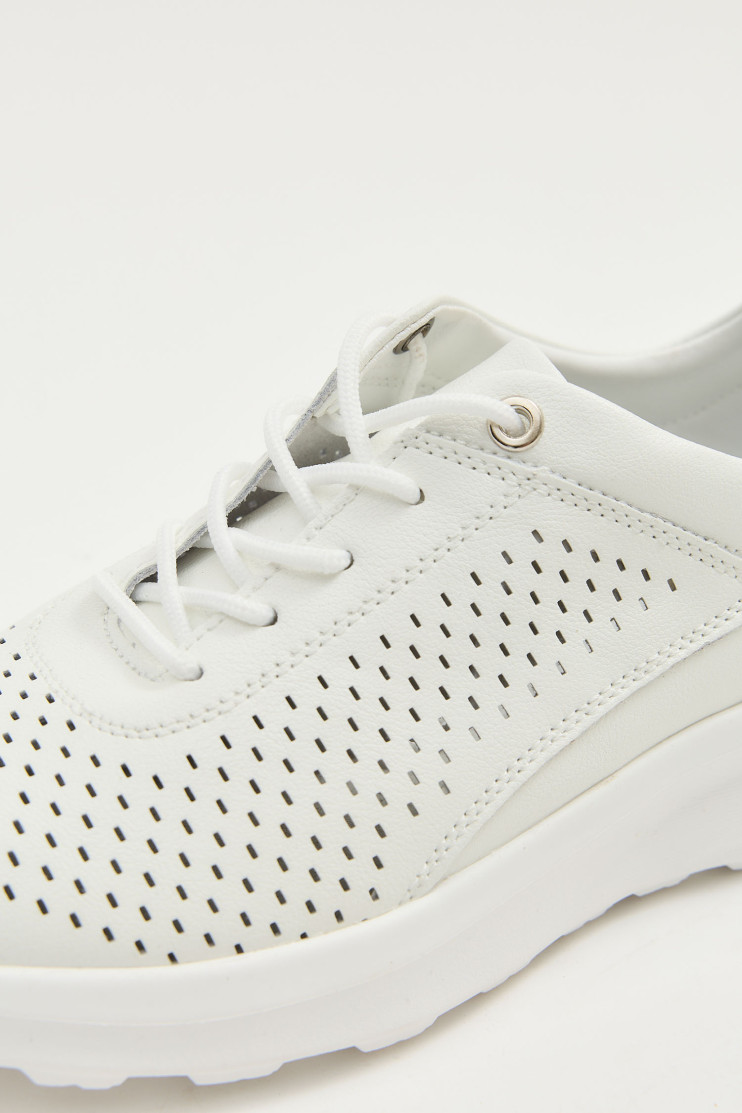 Кроссовки ALLSY 207250 - Вид 4 - интернет магазин sandalini.ua