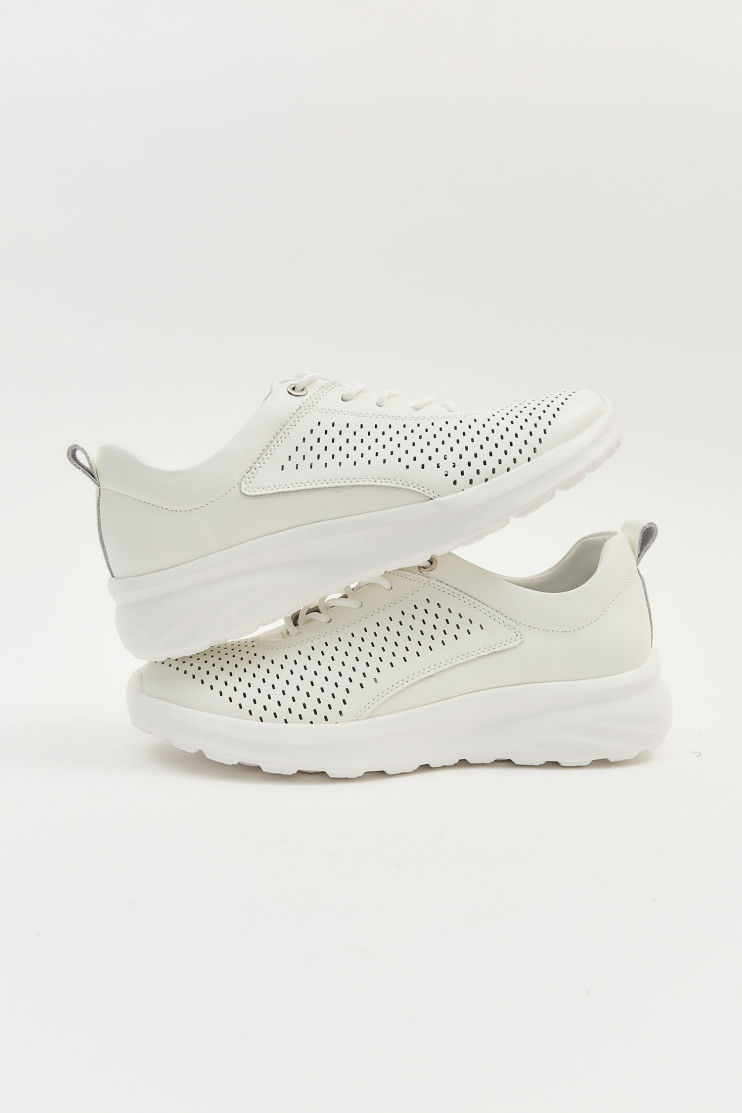 Кроссовки ALLSY 207250 - Вид 5 - интернет магазин sandalini.ua