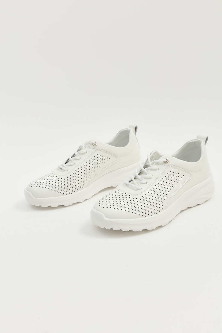 Кроссовки ALLSY 207250 - Вид 1 - интернет магазин sandalini.ua