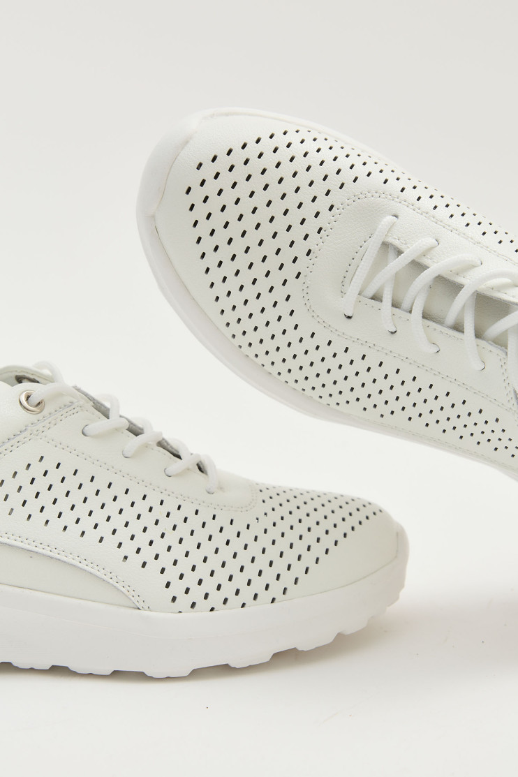 Кроссовки ALLSY 207250 - Вид 7 - интернет магазин sandalini.ua