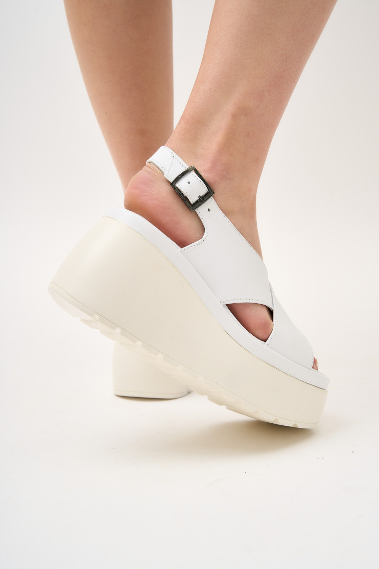 Босоніжки Anna Lucci 176841 - Вид 9 - інтернет магазин sandalini.ua