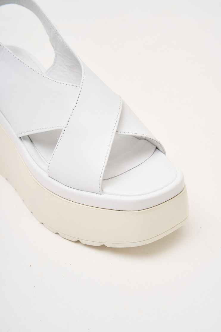 Босоніжки Anna Lucci 176841 - Вид 4 - інтернет магазин sandalini.ua