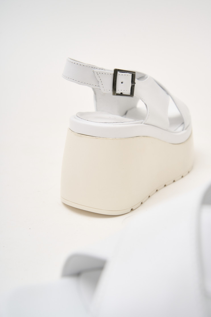 Босоніжки Anna Lucci 176841 - Вид 11 - інтернет магазин sandalini.ua