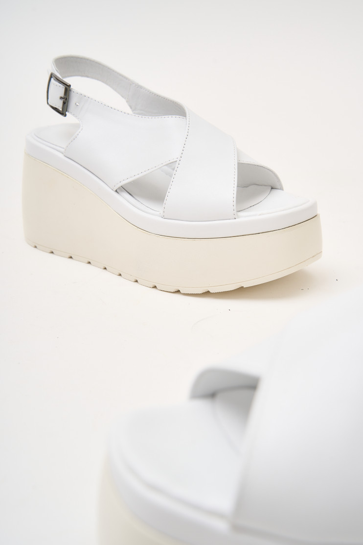 Босоніжки Anna Lucci 176841 - Вид 6 - інтернет магазин sandalini.ua