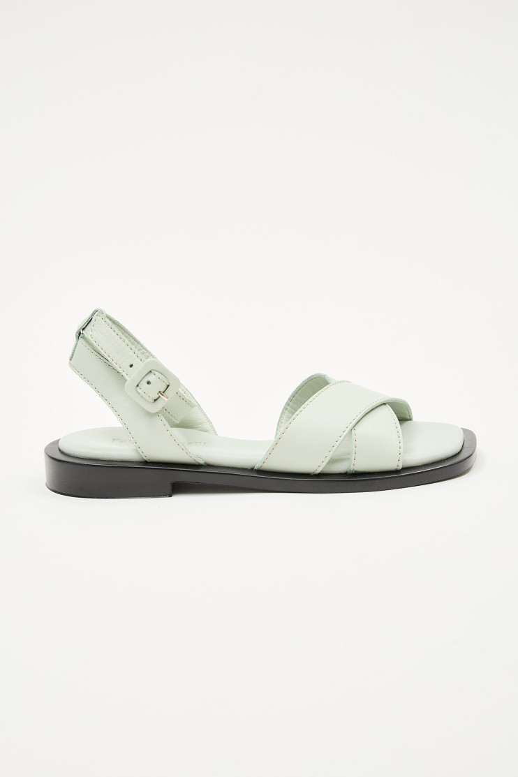 Босоножки Fabio Monelli 177218 - Вид 4 - интернет магазин sandalini.ua