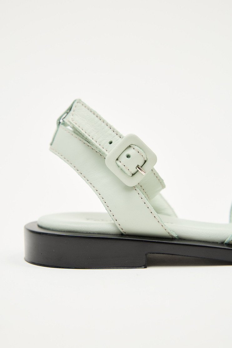 Босоножки Fabio Monelli 177218 - Вид 5 - интернет магазин sandalini.ua