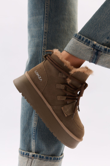 Угги ALLSY 203329