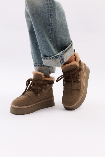 Угги ALLSY 203329