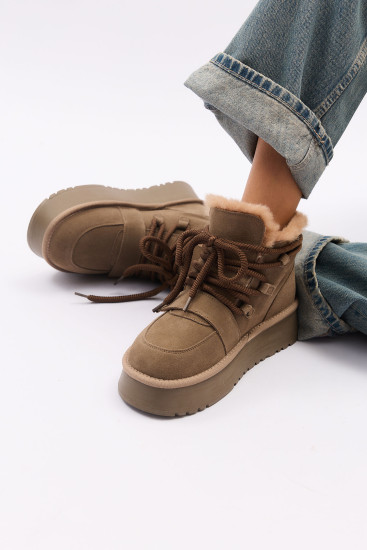 Угги ALLSY 203329