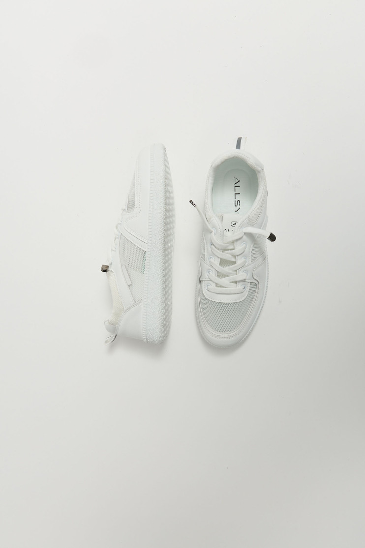 Кеди ALLSY 209662 - Вид 1 - інтернет магазин sandalini.ua