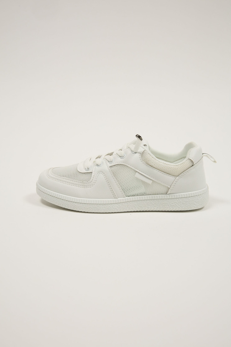 Кеди ALLSY 209662 - Вид 6 - інтернет магазин sandalini.ua