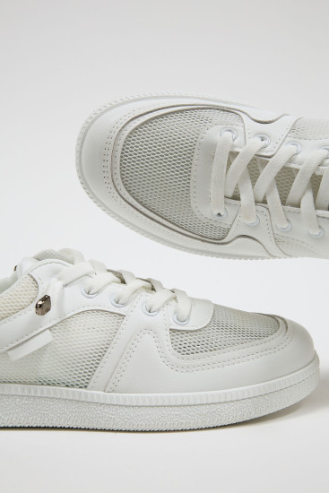 Кеды ALLSY 209662