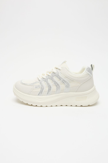 Кроссовки ALLSY 209201