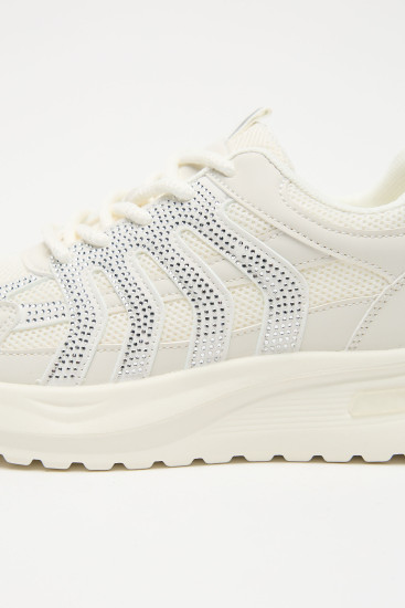 Кроссовки ALLSY 209201