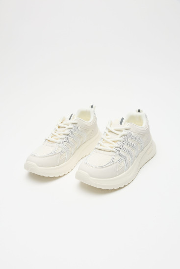 Кроссовки ALLSY 209201