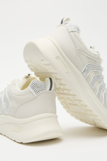 Кроссовки ALLSY 209201