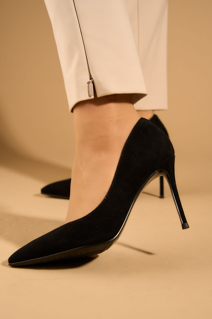 Туфлі Fabio Monelli 181439 - Вид 2 - інтернет магазин sandalini.ua