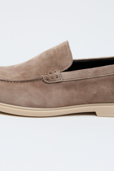 Туфлі чоловічі Fabio Monelli 213455