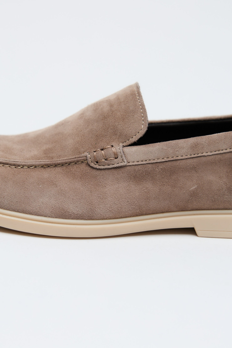 Туфли мужские Fabio Monelli 213455 - Вид 2 - интернет магазин sandalini.ua