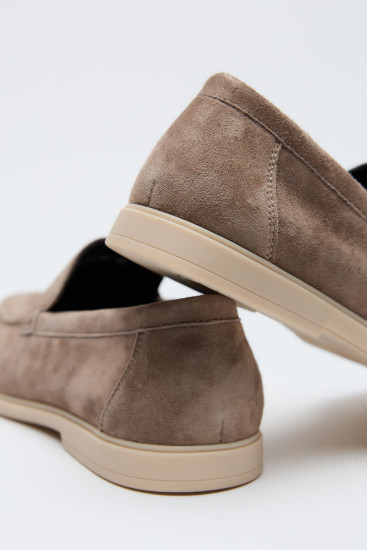 Туфлі чоловічі Fabio Monelli 213455