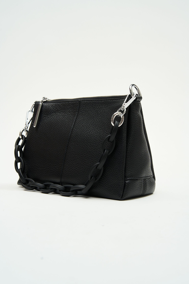 Сумка Lonza 181553 - Вид 2 - інтернет магазин sandalini.ua