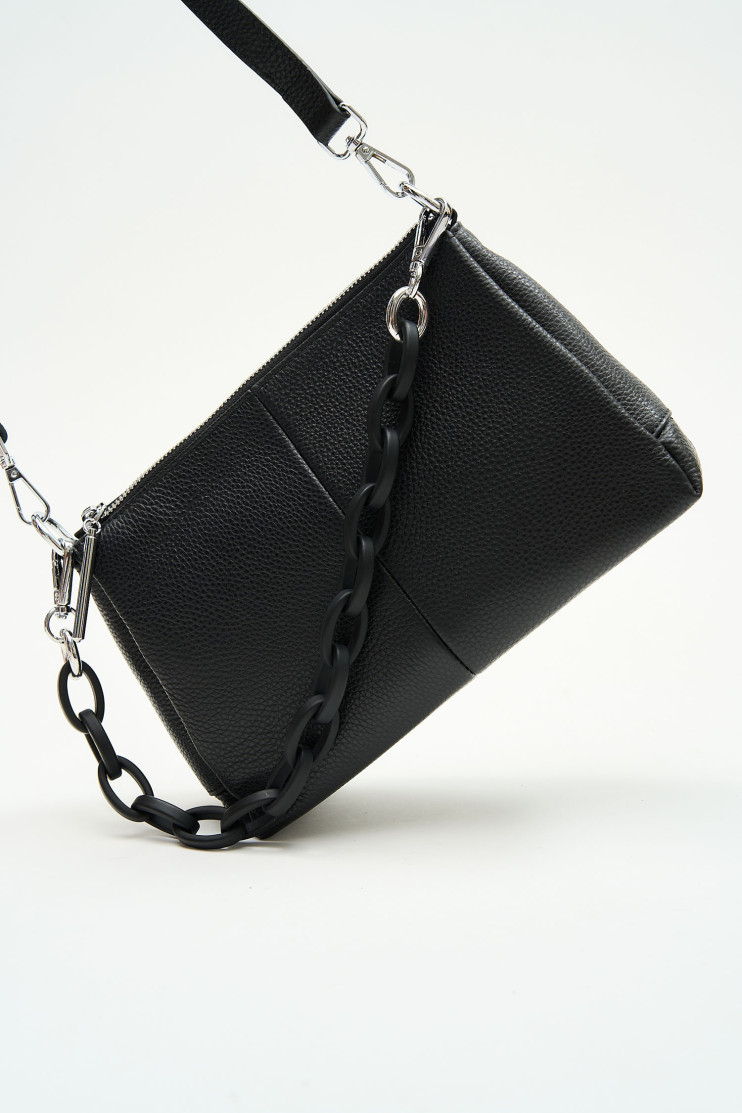 Сумка Lonza 181553 - Вид 5 - інтернет магазин sandalini.ua