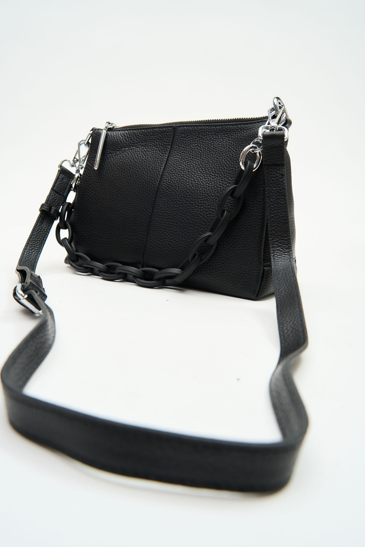 Сумка Lonza 181553 - Вид 6 - інтернет магазин sandalini.ua