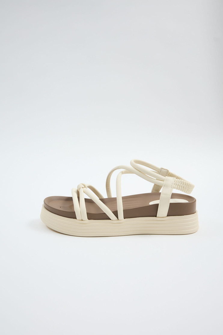 Босоножки Lonza 207409 - Вид 2 - интернет магазин sandalini.ua