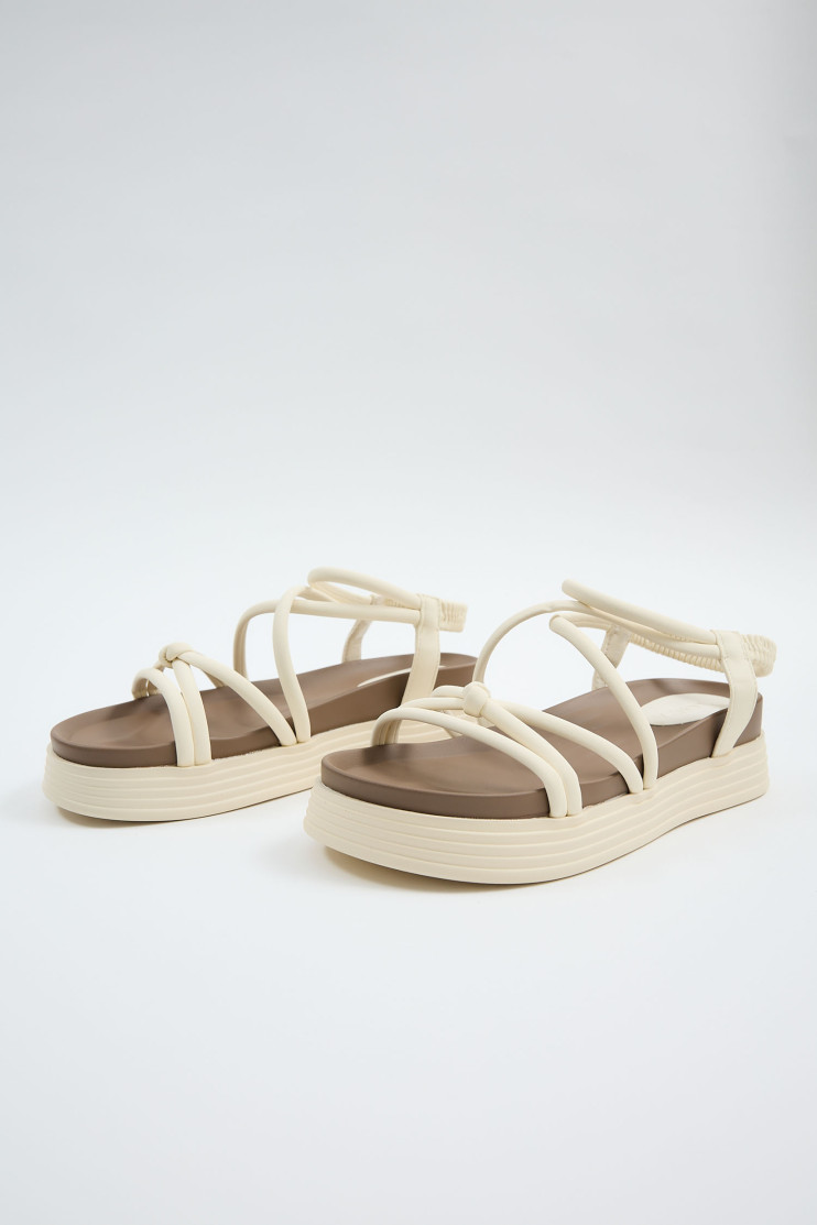 Босоножки Lonza 207409 - Вид 4 - интернет магазин sandalini.ua