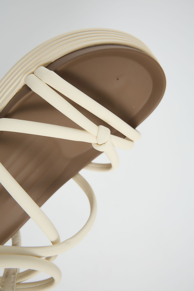 Босоножки Lonza 207409 - Вид 12 - интернет магазин sandalini.ua