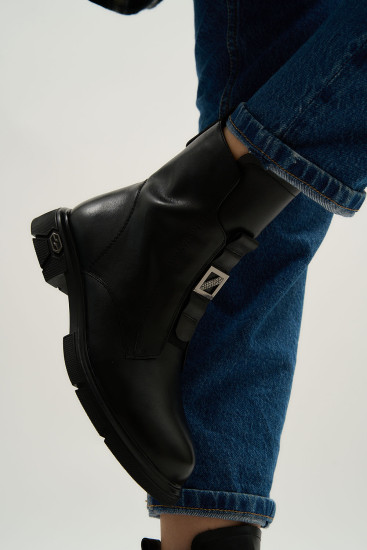 Ботинки Fabio Monelli 180993