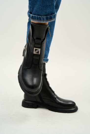 Ботинки Fabio Monelli 180993