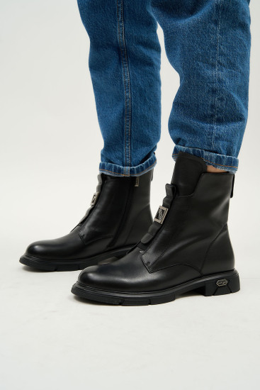 Ботинки Fabio Monelli 180993