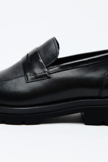 Туфли мужские Fabio Monelli 213460