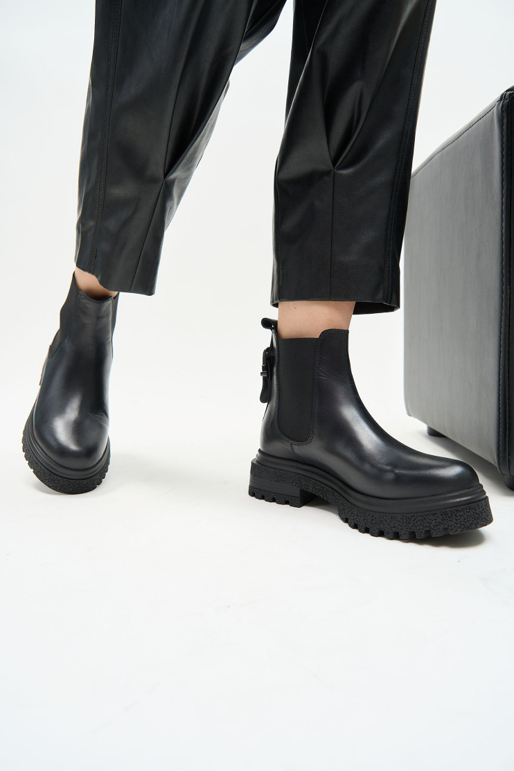 Черевики Fabio Monelli 181930 - Вид 1 - інтернет магазин sandalini.ua